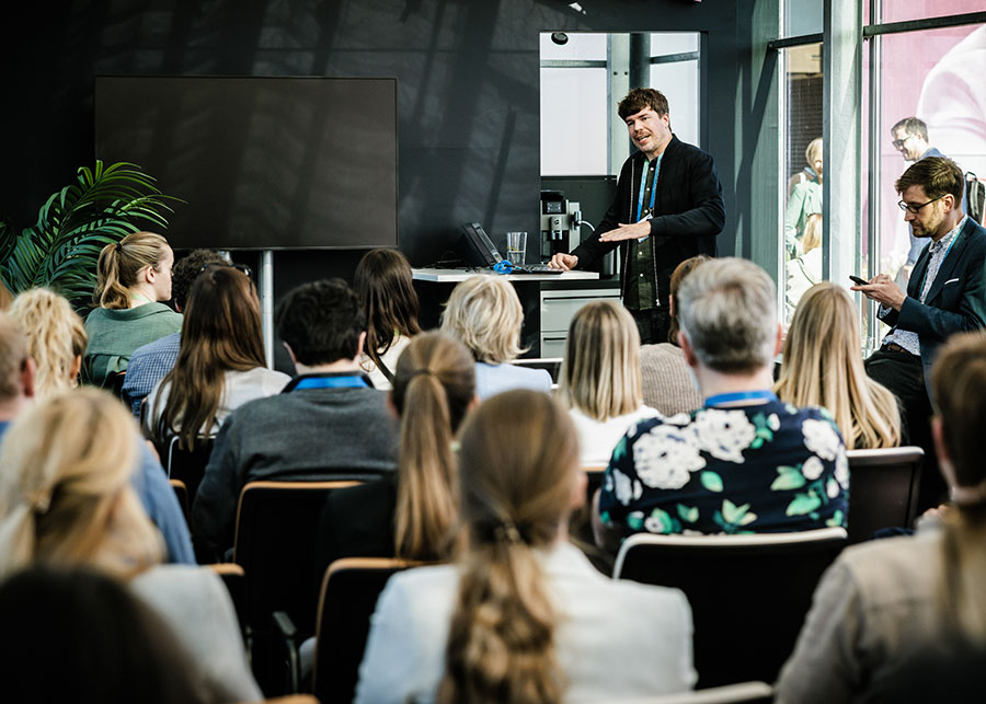 smartvillage Berlin – Gäste