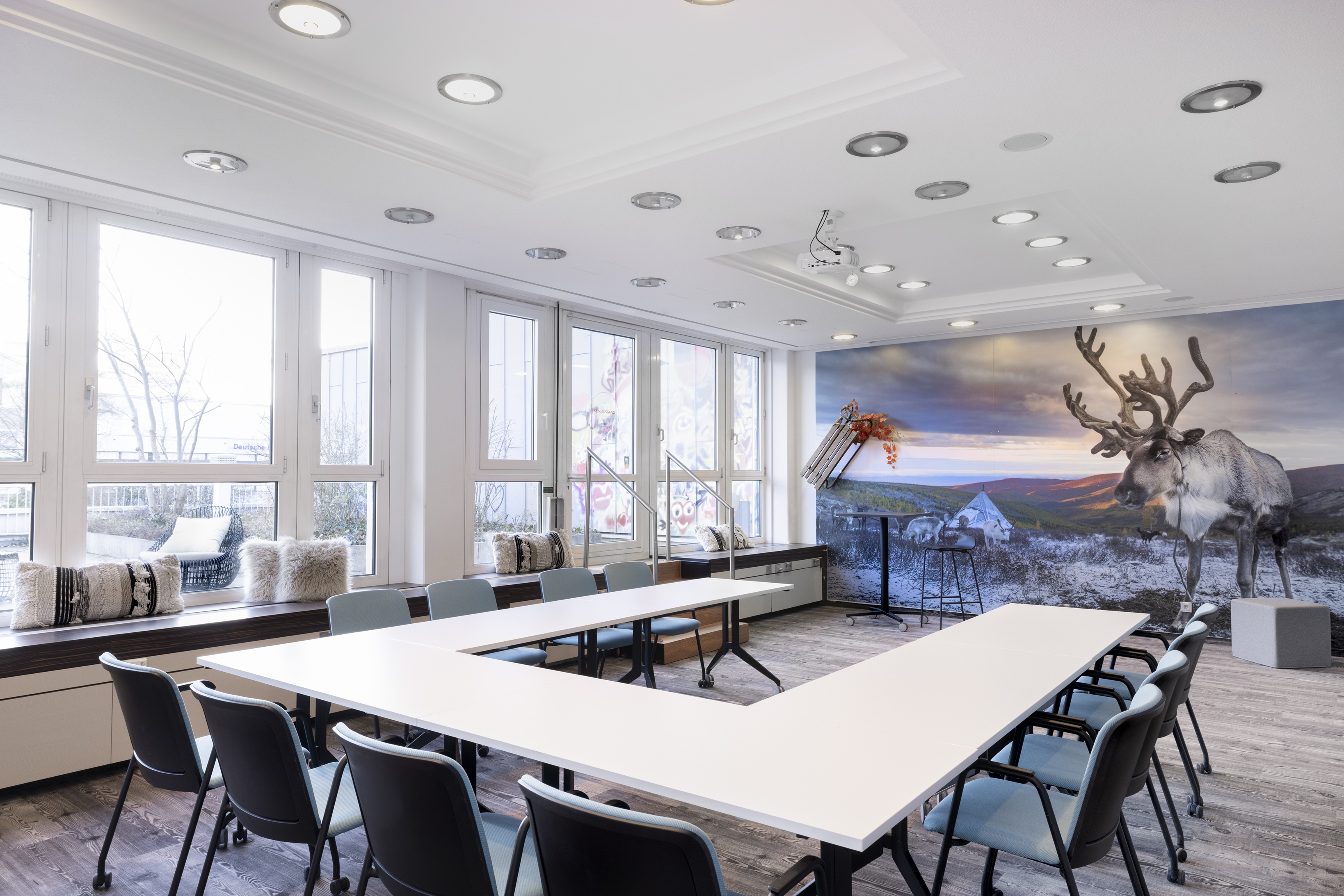 Raum Helsinki