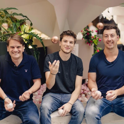 smartvillage Team