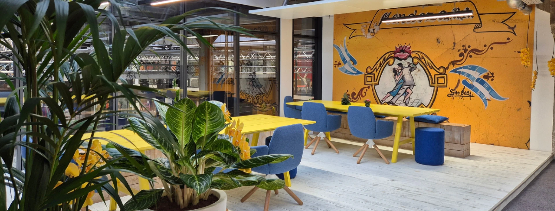 smartvillage Workshop, Meeting, Tagungs- und Seminarraum